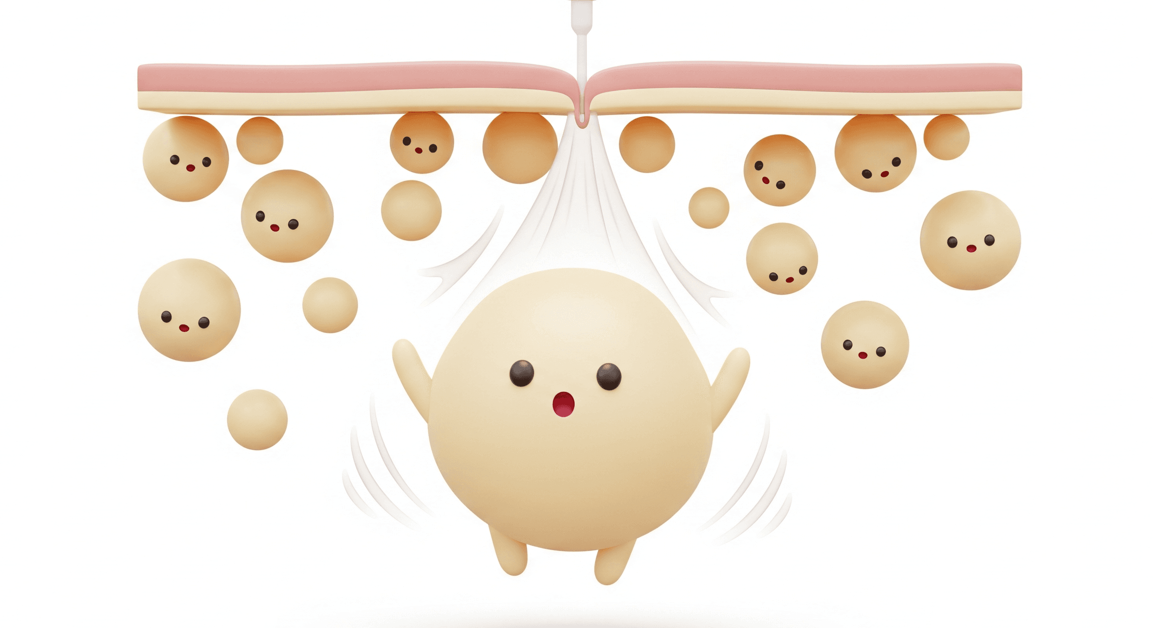 Precisely suctions only unnecessary fat to minimize bleeding and pain